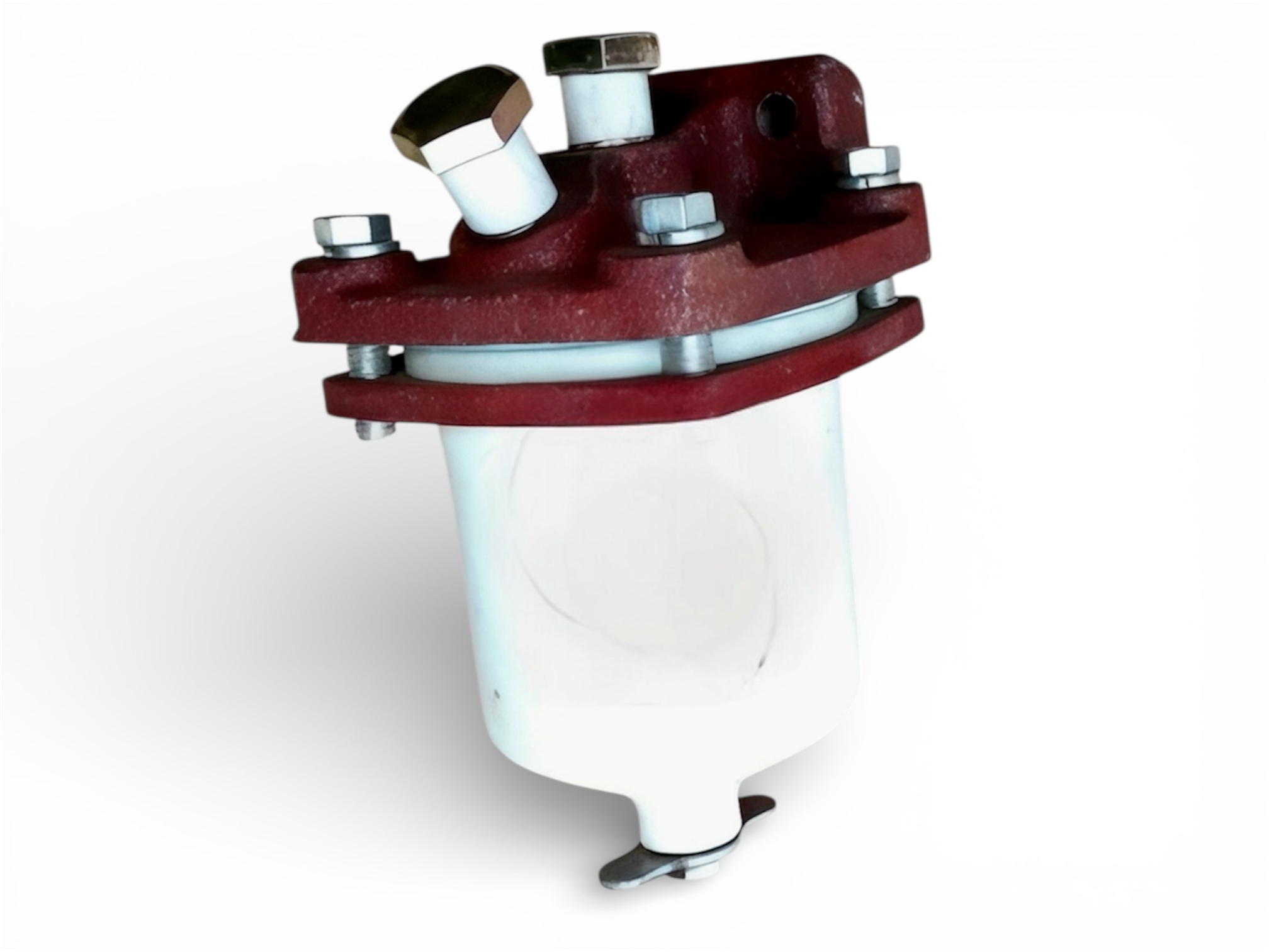 Фільтр грубої очистки палива Т-40 (А23.20.000-02) Т40АН-1105060