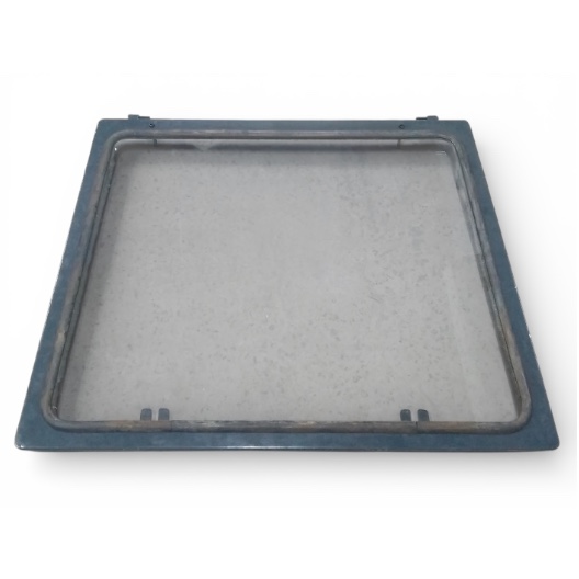 Рамка задня кабіни ЮМЗ в зборі 45Т-6706010-А СБ