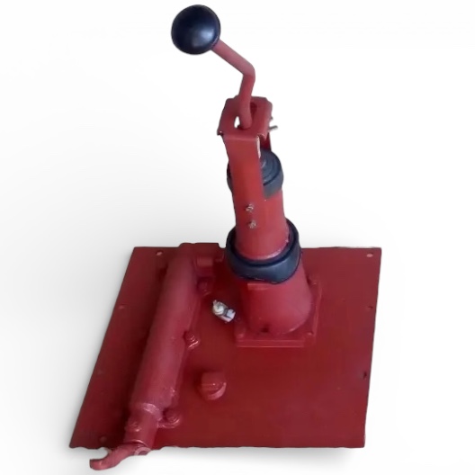 Кришка коробки передач ЮМЗ 45Т-1702010-А СБ