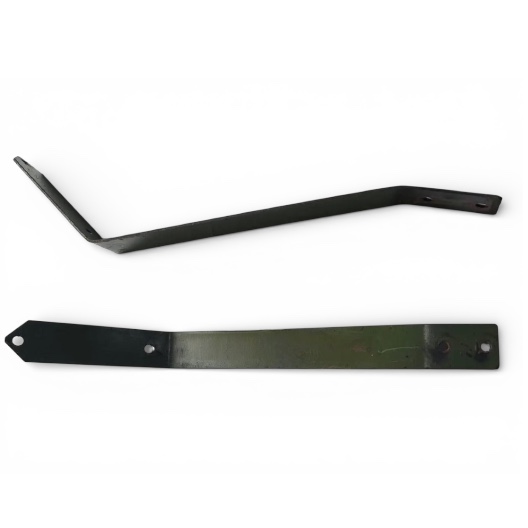 Кронштейн поддерживающий брызговика заднего ЮМЗ (t=2,5) 45Т-3731011-А