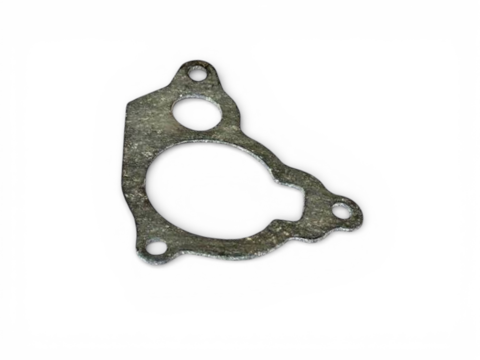 Прокладка корпусу термостату (проміжна) ЮМЗ Д65-15-010