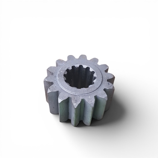 Шестерня ведущая конечной передачи Т-40 (Z=14) Т40А-2306124-Б