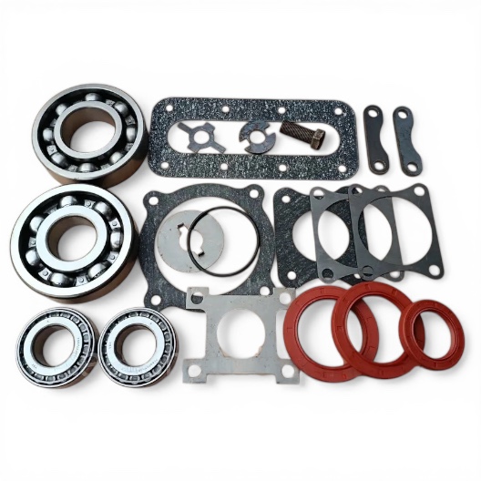 Ремкомплект передней бортовой передачи Т-40 ПВМ полный (прокладки, пластины, подшипники)