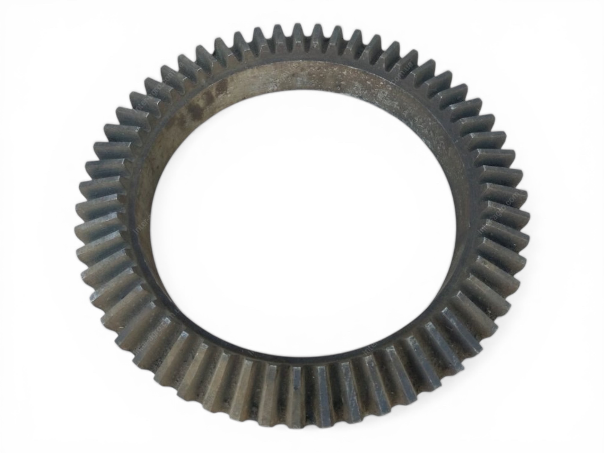 Шестерня коническая большая ДТ-75 (Z=57) 77.38.121