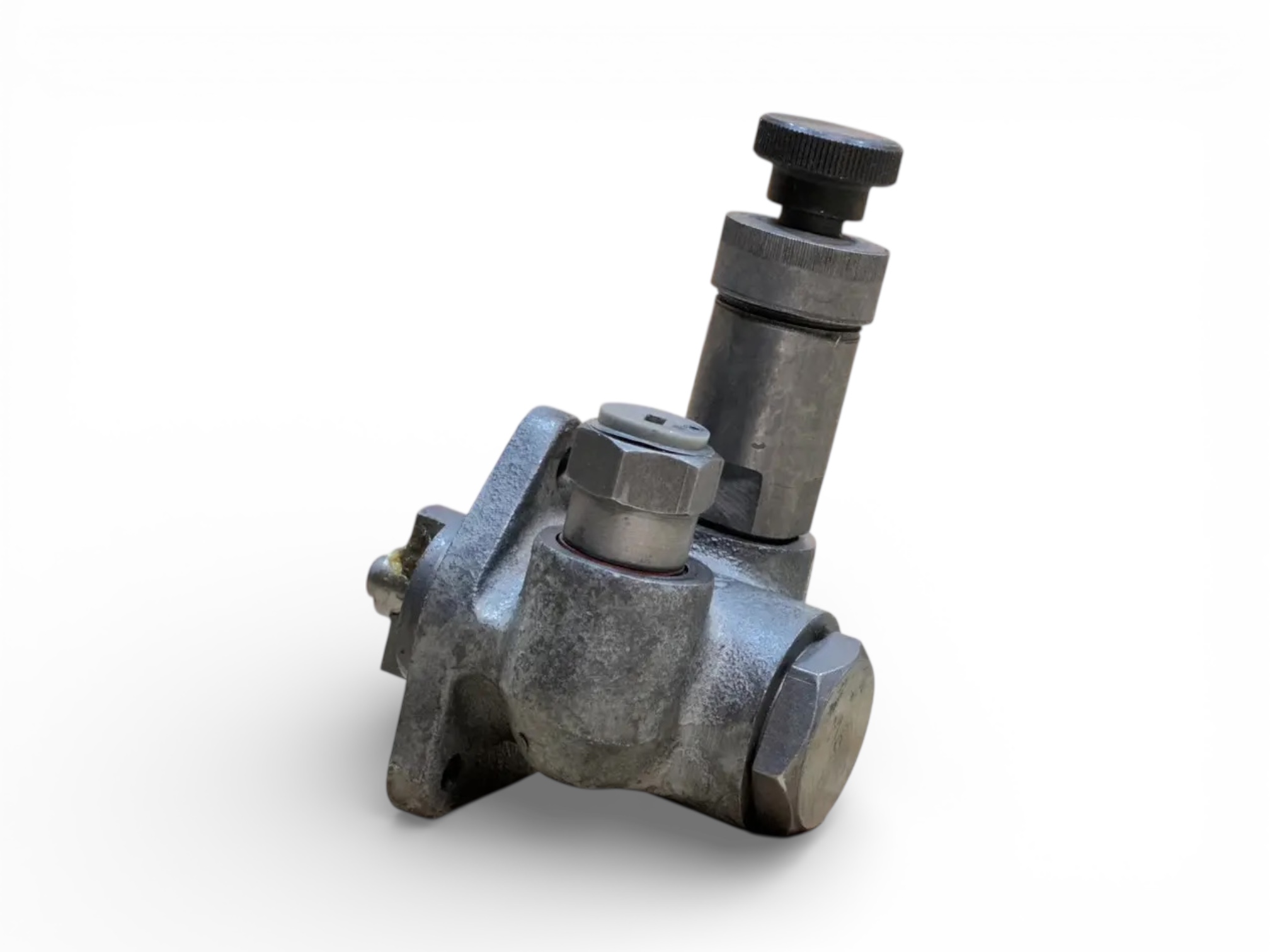 Насос паливопідкачующий Оригінал ЮМЗ, МТЗ УТН-3-1106010-А4 СБ