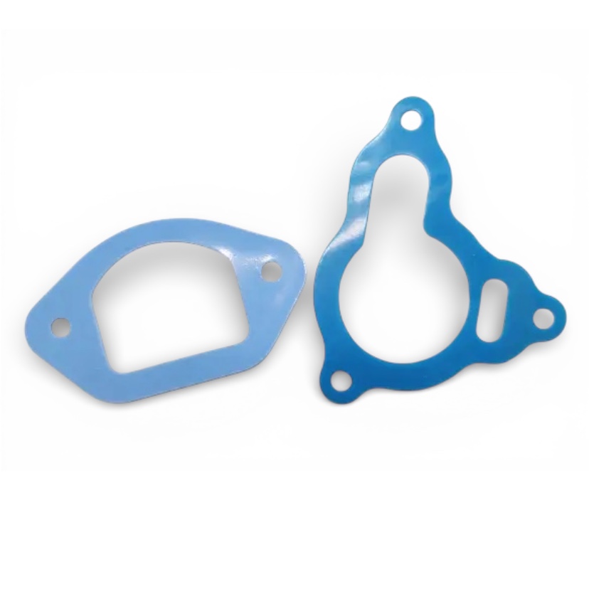 Прокладки корпуса термостата ЮМЗ Д-65 силикон (комплект)