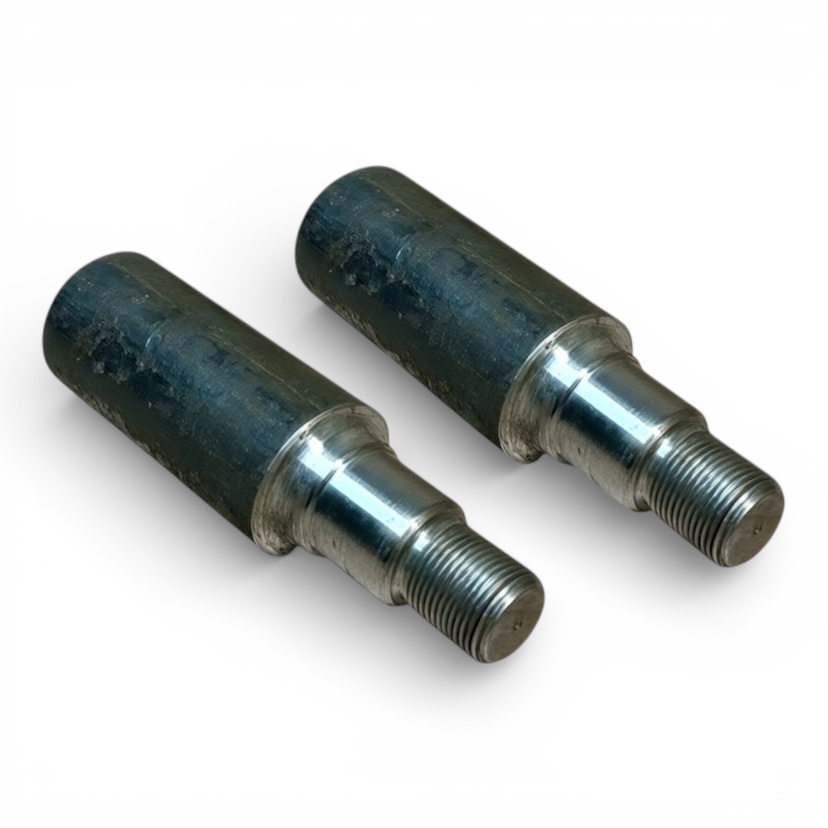 Комплект пальцев (усиления) рычагов навески дополнительных цилиндров МТЗ