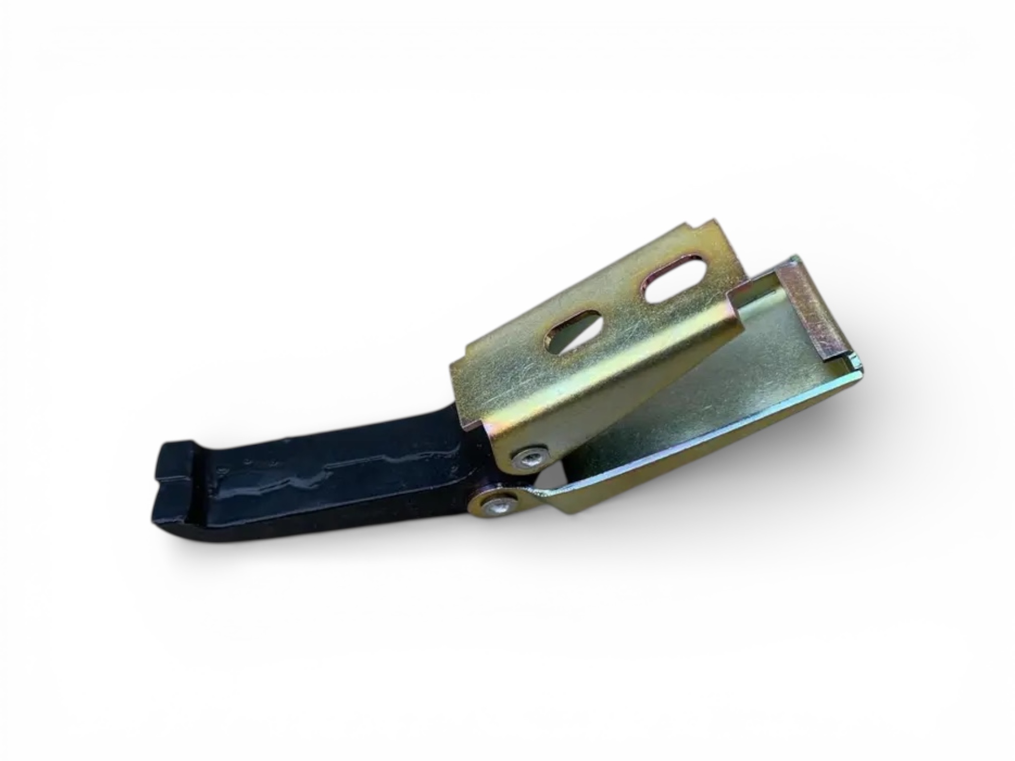 Засувка задньої рамки кабіни ЮМЗ (МЕТАЛ) 70-6706120-1 СБ