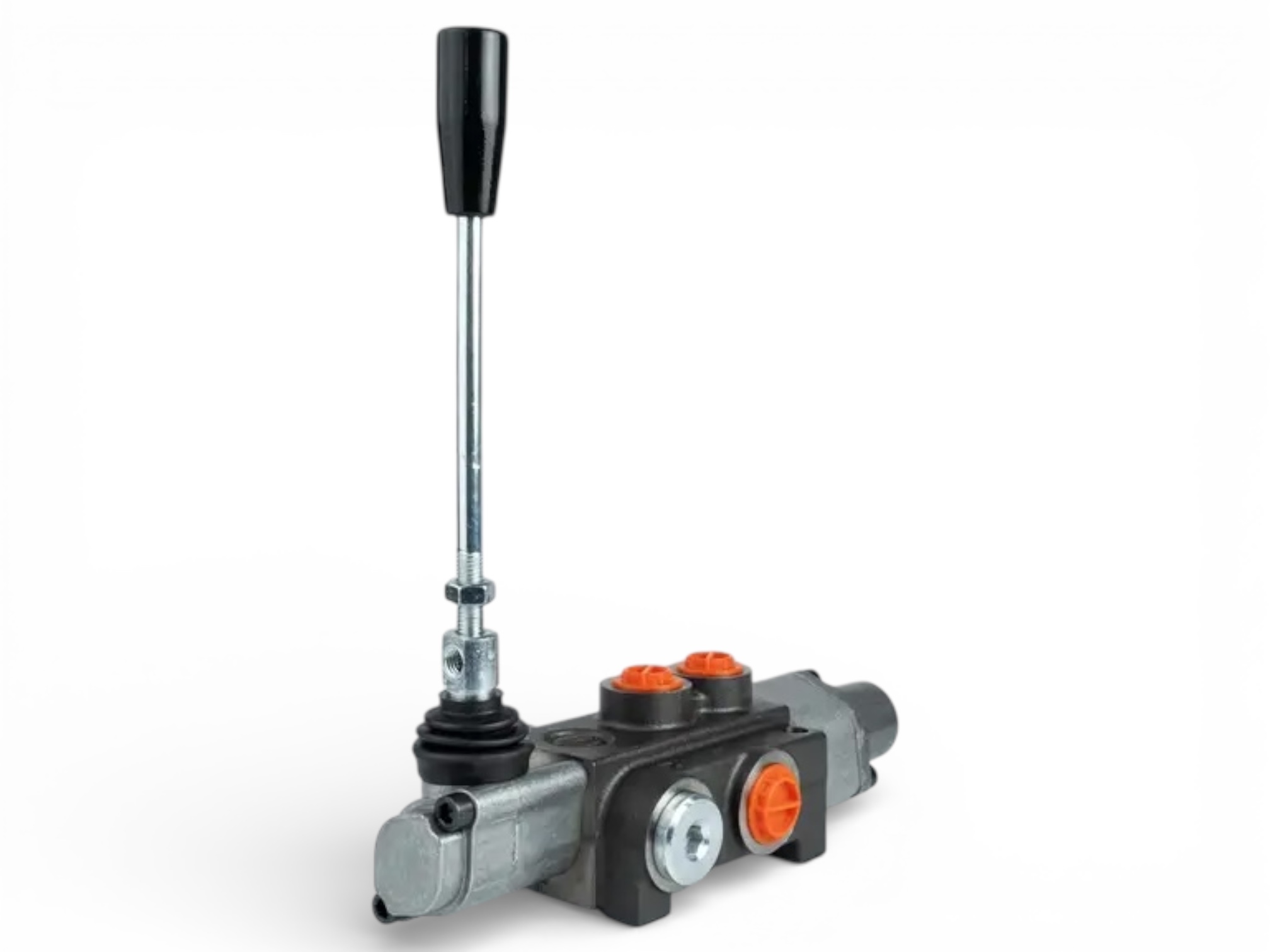 Гидрораспределитель Badestnost Z50-1K16-GKZ1 1-секционный с фиксацией в плавающем положении