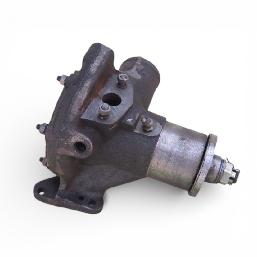 Насос водяной СМД-60, СМД-62 Т-150 (насос) 72-13002.00-01