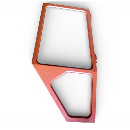 Двері праві ЮМЗ (каркас) 45Т-6708040