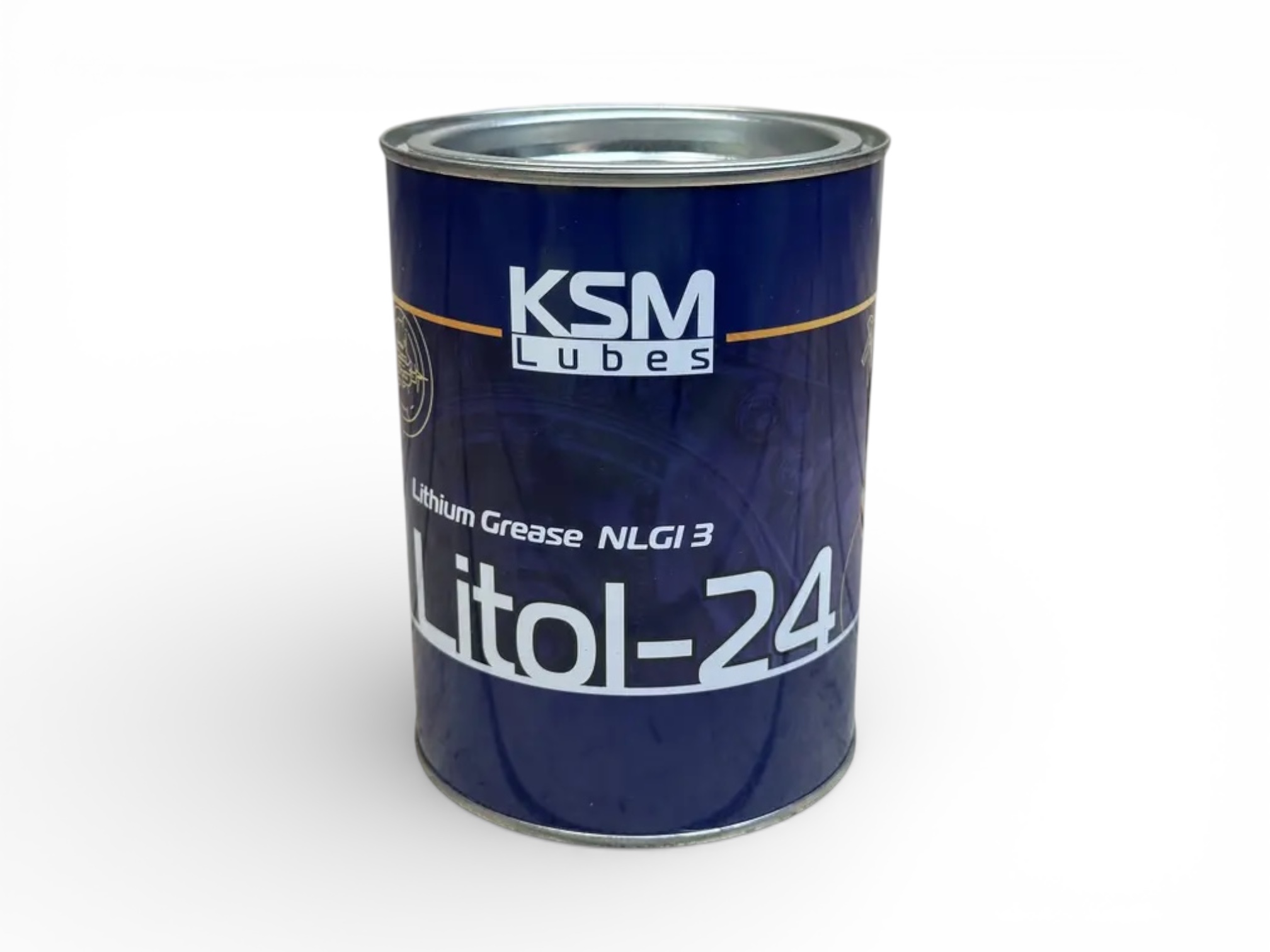 Смазка Литол-24 KSM 0,8 кг