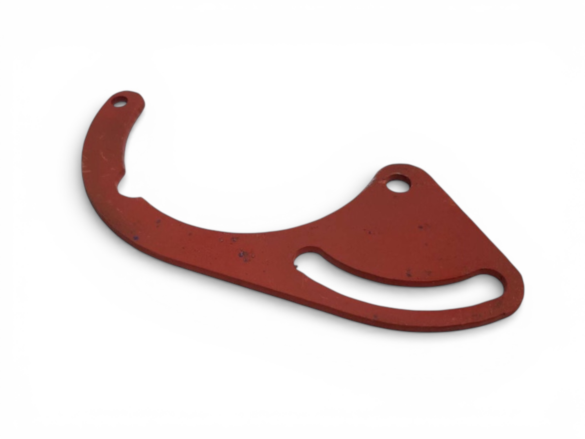 Планка генератора Д-65 ЮМЗ Д65-13-034Д