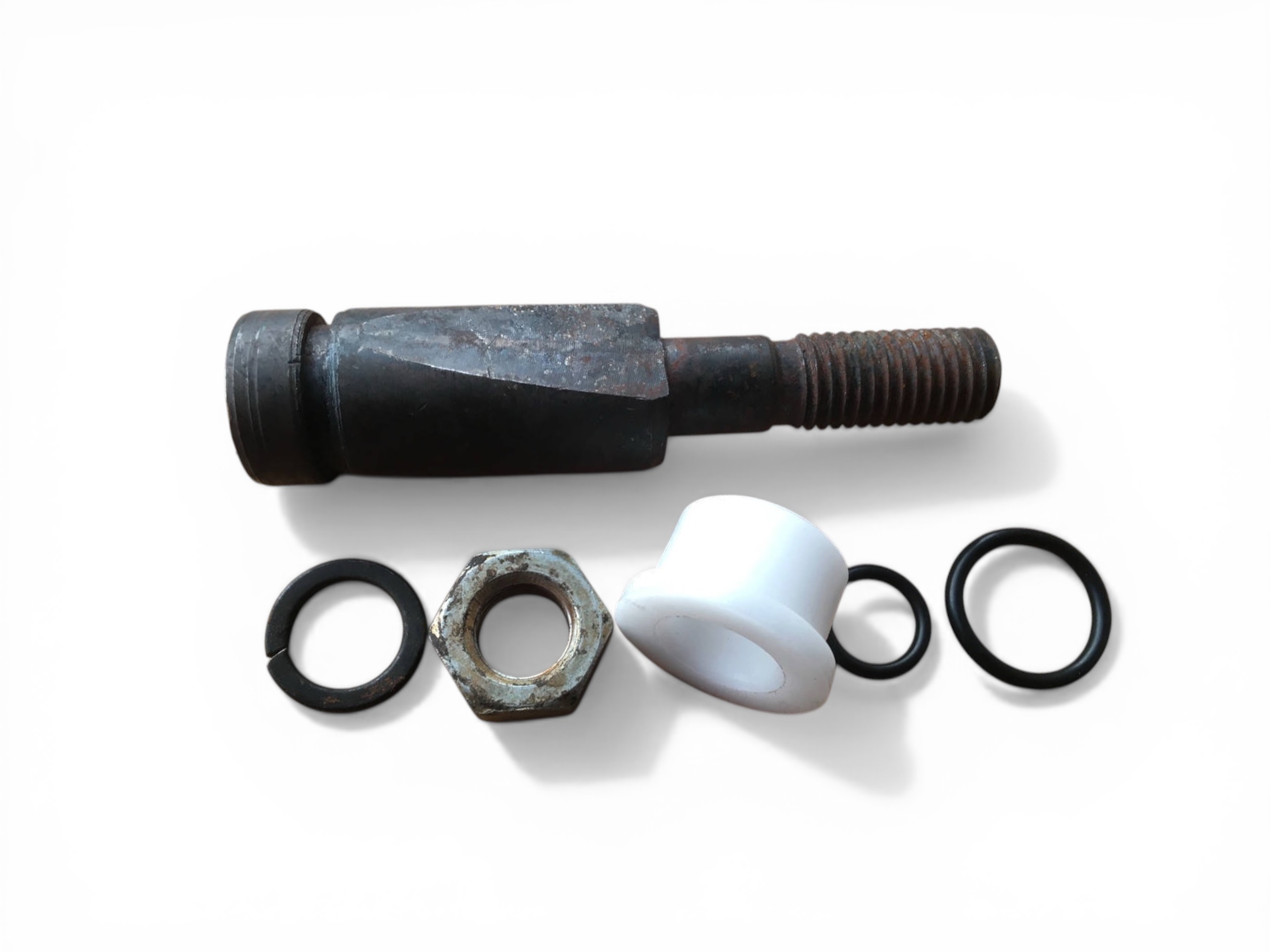 Клин ПВМ Т40 в сборе Т40А-2301096