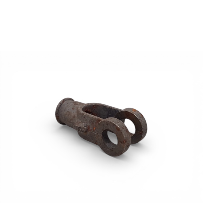 Вилка тяги регулировочная ЮМЗ 45-3502203