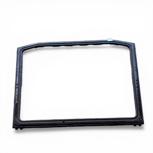 Рамка задняя в сборе МТЗ (унифицированная кабина, про-во МТЗ) 80-6708210