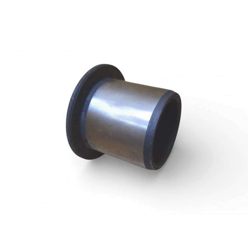 Втулка оси качения ЮМЗ передня (с буртиком) 36-3001020