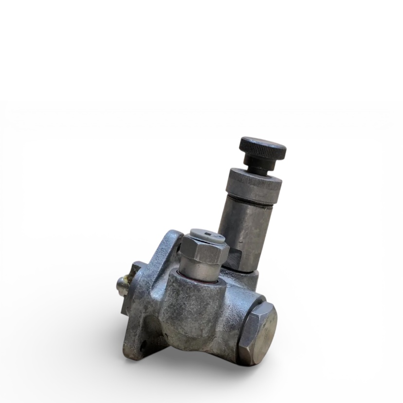 Насос топливоподкачивающий Оригинал ЮМЗ, МТЗ УТН-3-1106010-А4 СБ