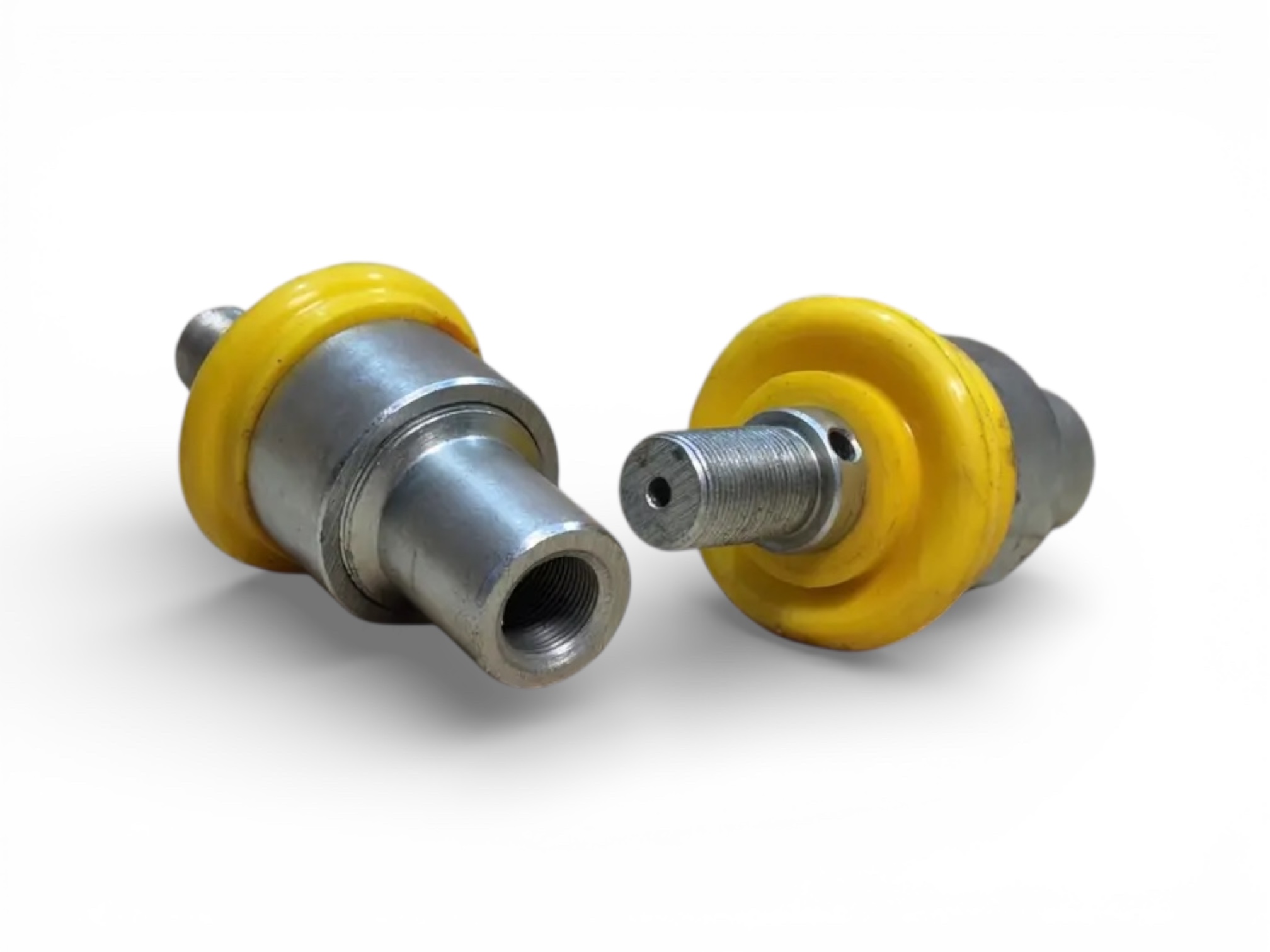 Шрус двухстороннего цилиндра МТЗ ЮМЗ силиконовый пыльник на 30-й шток