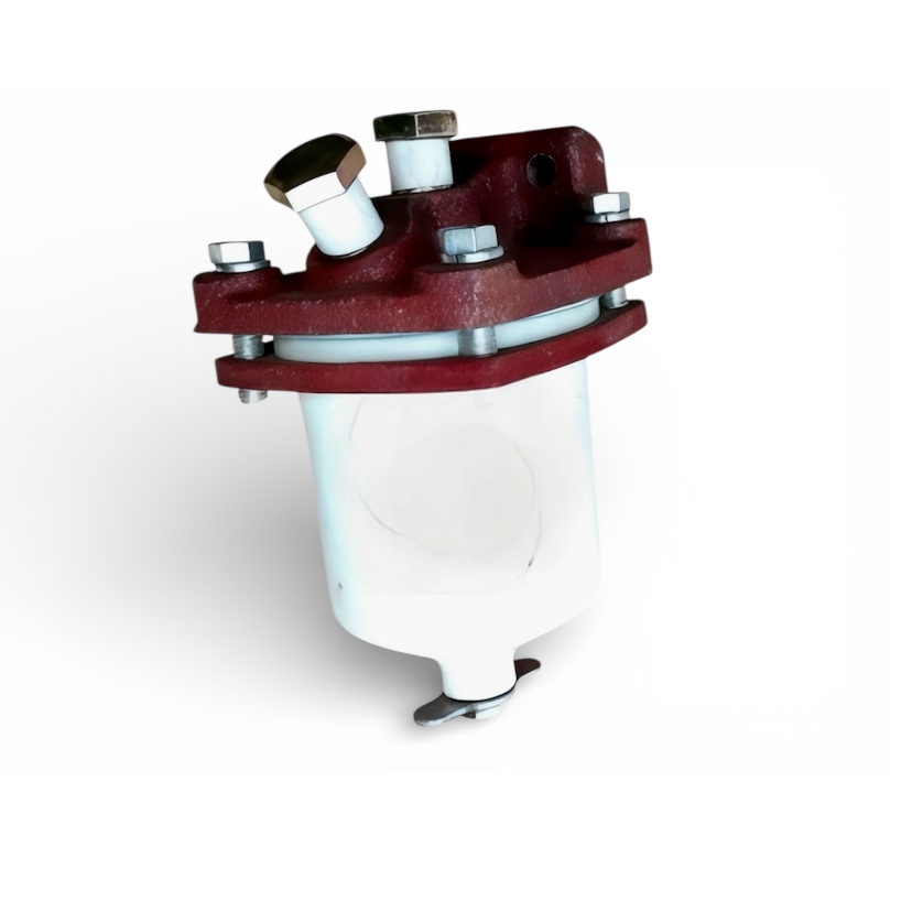 Фільтр грубої очистки палива Т-40 (А23.20.000-02) Т40АН-1105060