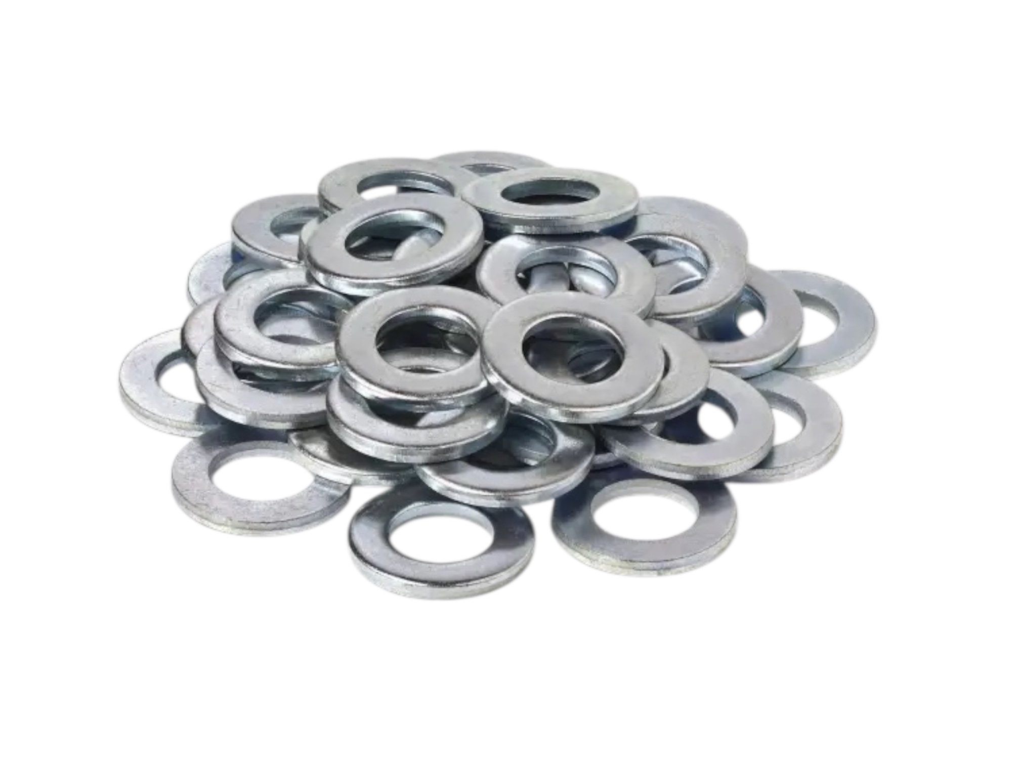 Кільце алюмінієве (шайба) Ф14*20*1,5