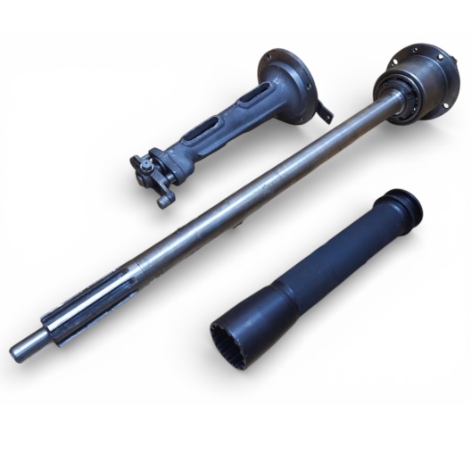 Механізм відбіру потужності ЮМЗ 45-4202010-А СБ