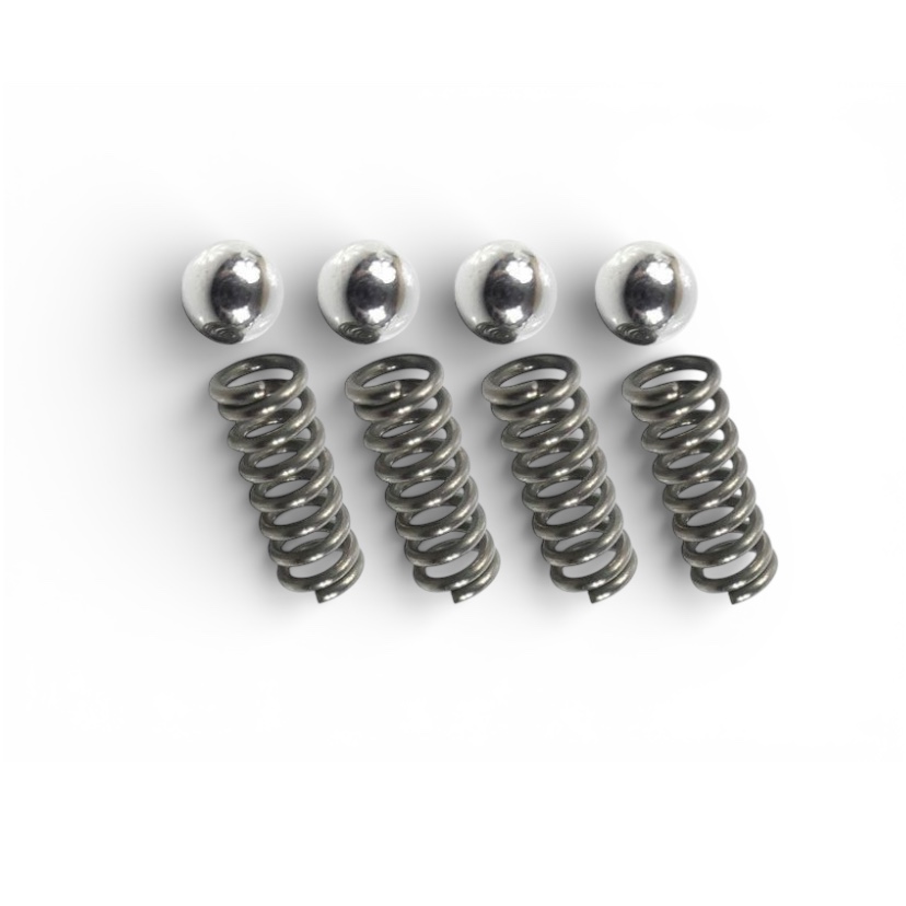 Комплект пружин з кульками фіксатора КПП Т-16 Т-25