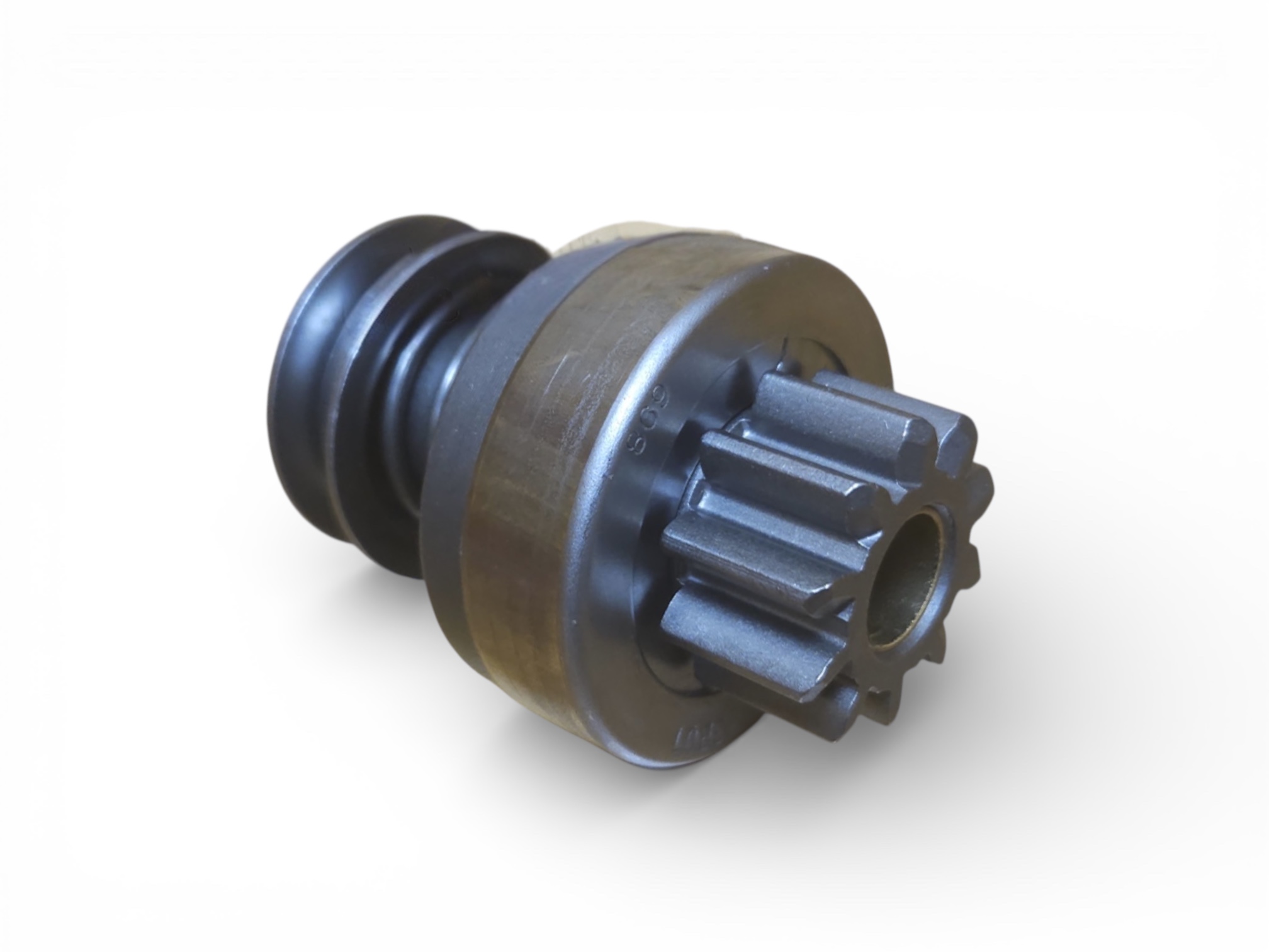 Привід бендикса стартера МТЗ ЮМЗ 10 шліців 24.3708600 СБ