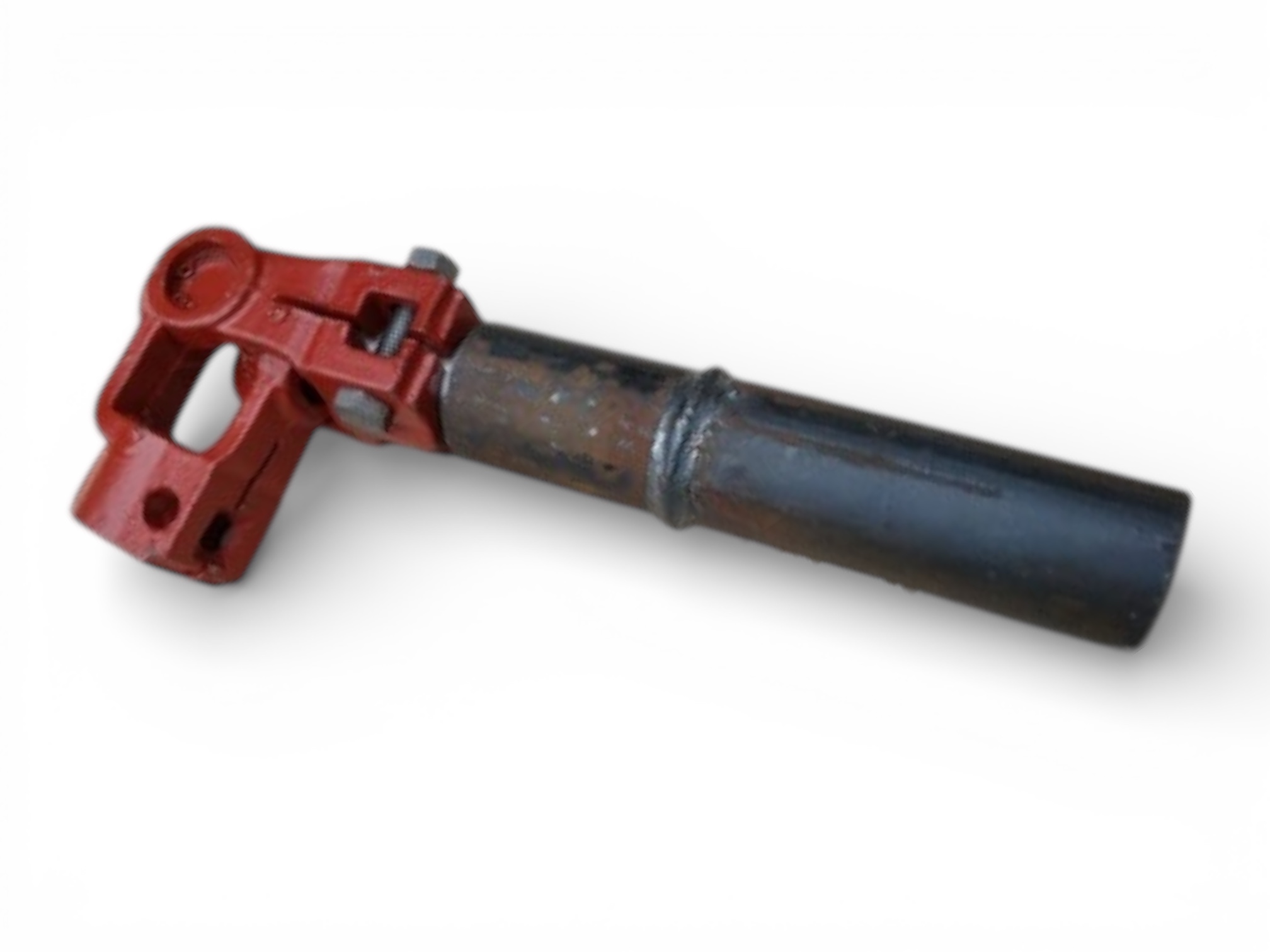 Вал рульового керування ЮМЗ в зборі 45-3401020 Б1