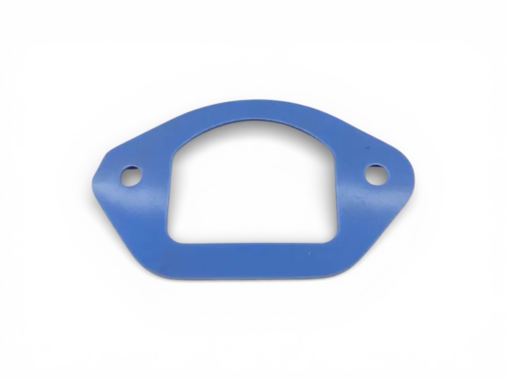 Прокладка корпусу термостату ЮМЗ (силікон) Д15-005-БС