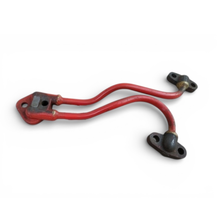 Маслопровод цилиндра ГУР ЮМЗ 45-3407060-Б СБ