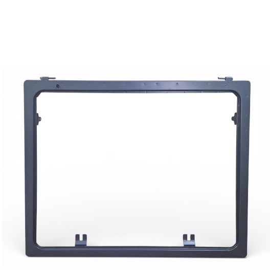 Рамка задня кабіни ЮМЗ (каркас, без скла) 45Т-6706010-А