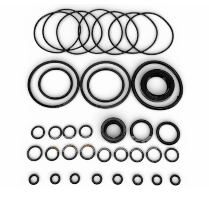 Ремкомплект гидроуселителя руля ГУР ЮМЗ МТЗ