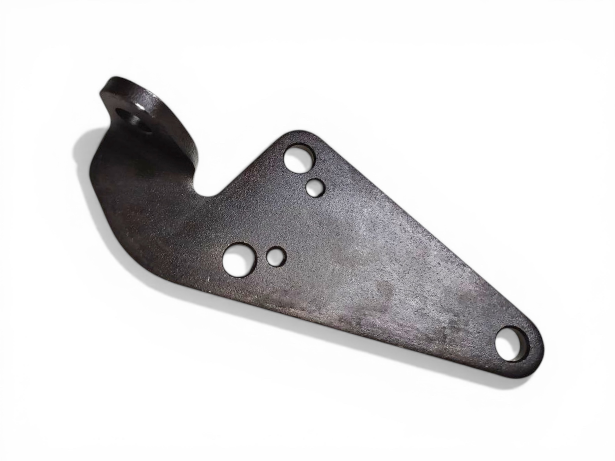 Кронштейн крепления двигателя правый Д-260 (про-во Беларусь, ММЗ) 260-1001022