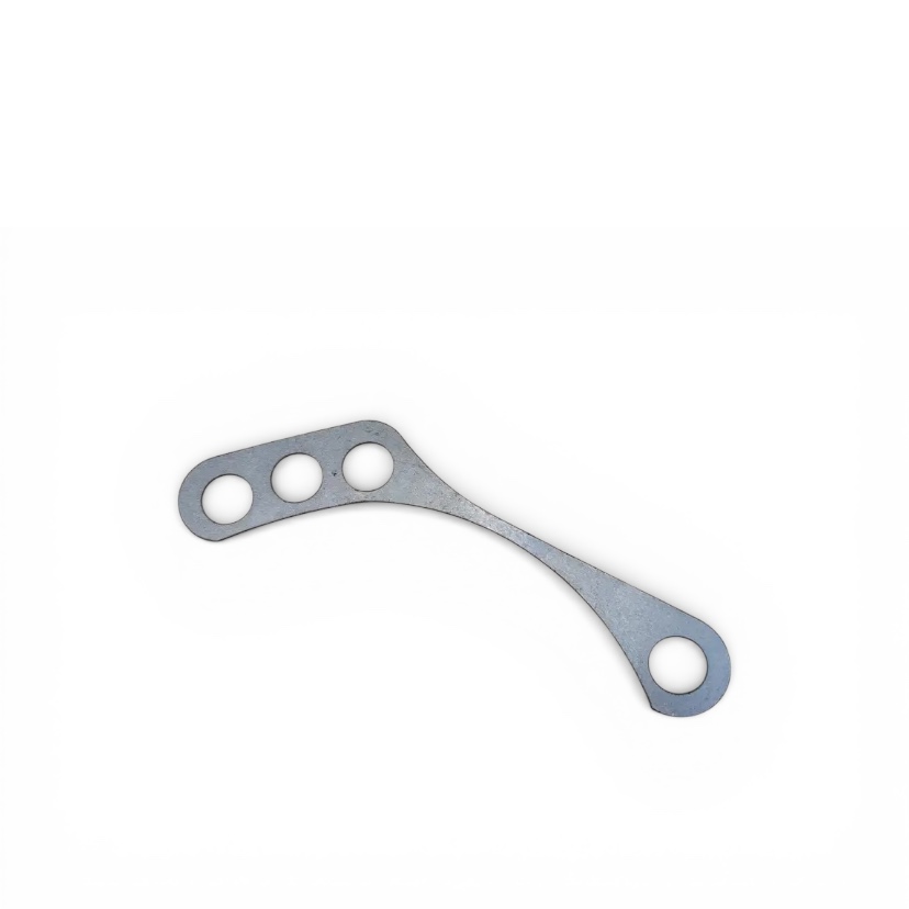 Прокладка регулювальна КПП (товщина 1мм) Т-40 Т25-1701165-Б