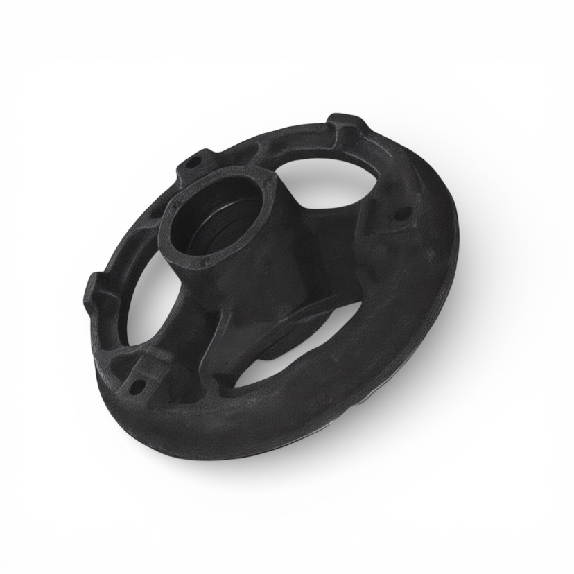 Ступиця переднього колеса Т-40 Т25-3103015-А2