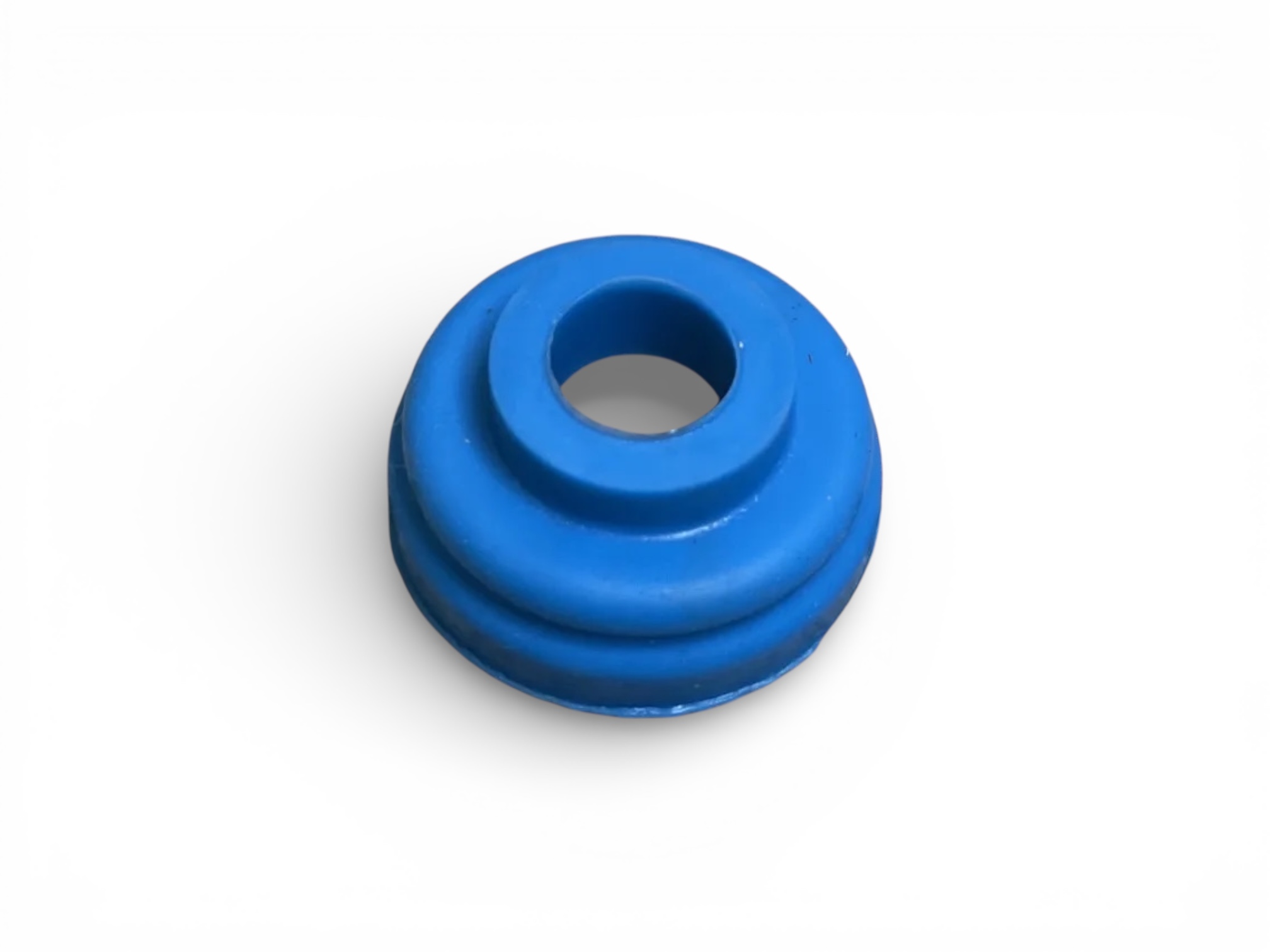 Чохол шарніра передньої вісі ЮМЗ, МТЗ (силікон) А35.32.005-Б