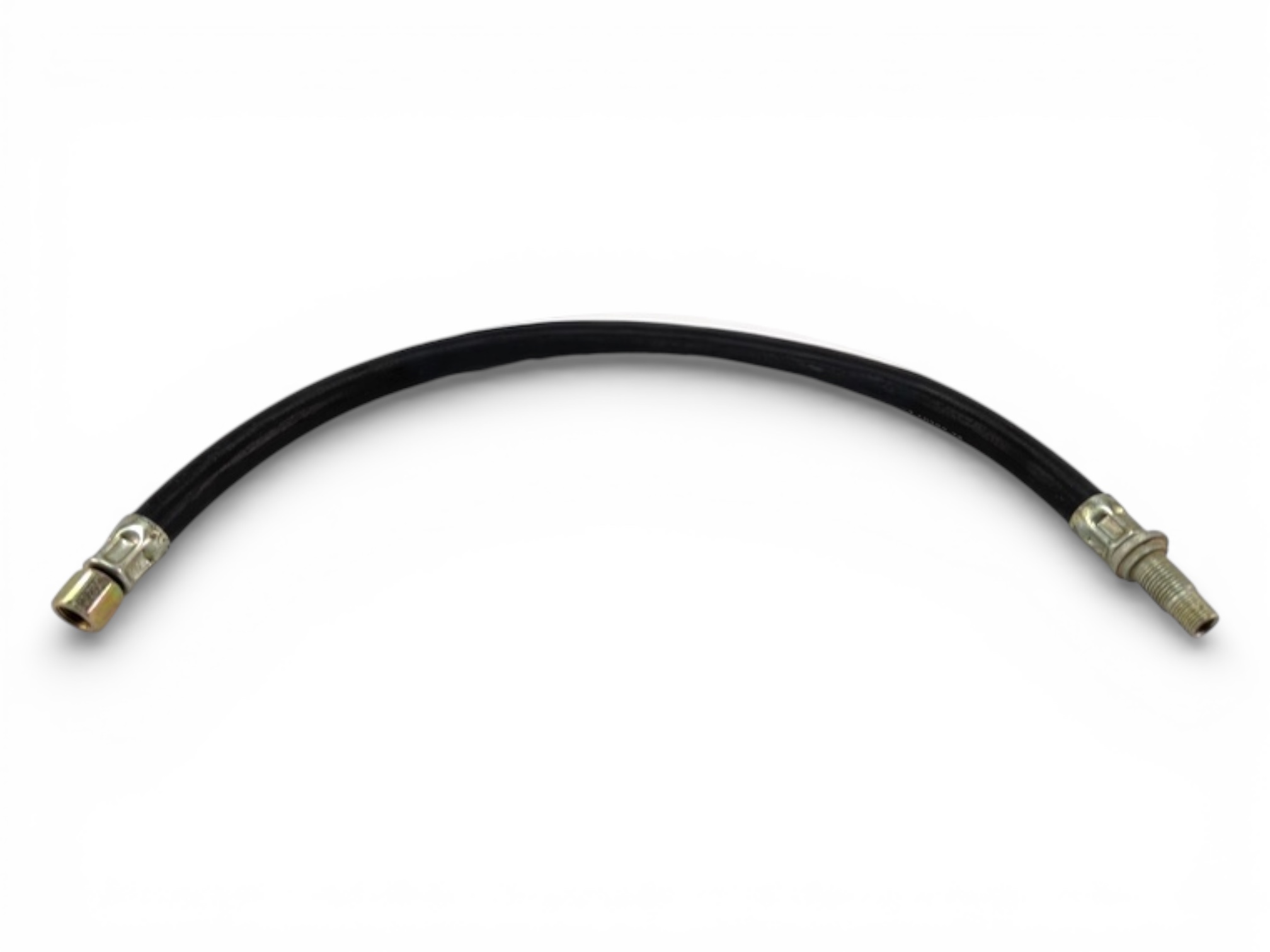 Шланг покажчика тиску масла ЮМЗ 45-3801180 СБ