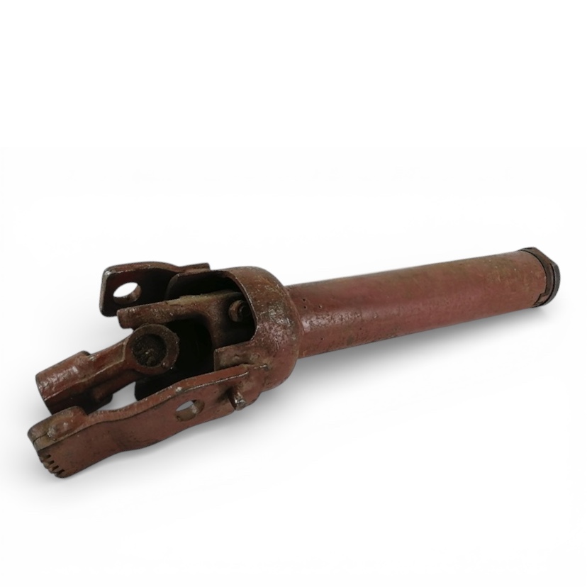 Труба колонки верхняя ЮМЗ 45Т-3401130-Б СБ