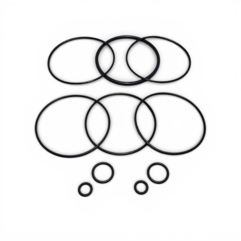 Ремкомплект гидроцилиндра ГУР ЮМЗ МТЗ