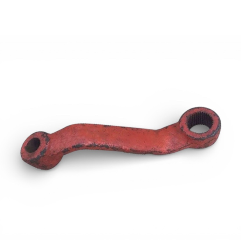 Сошка механической рулевой колонки ЮМЗ 36-3401095