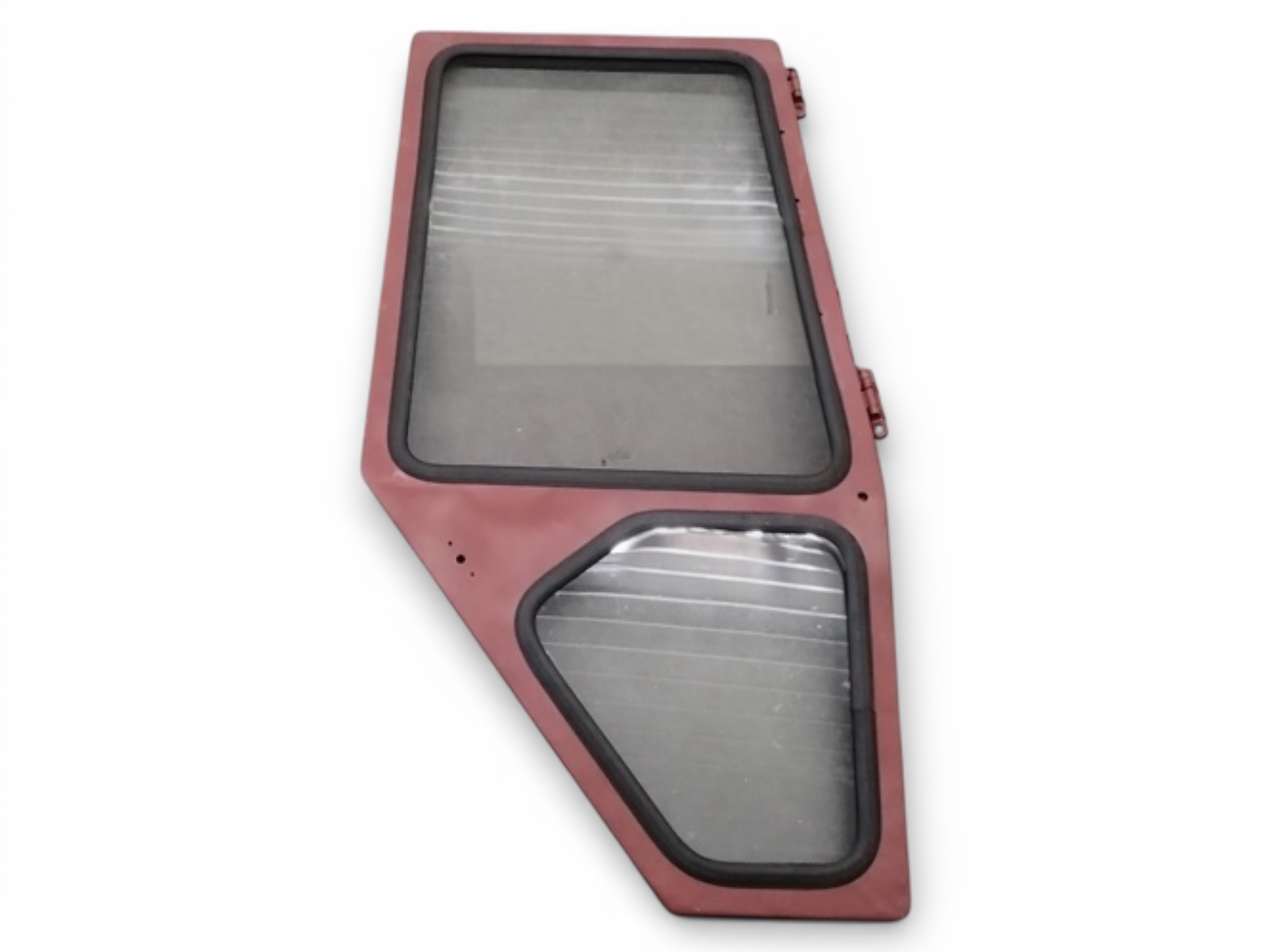 Двері праві ЮМЗ в зборі (нового зразку) 45Т-6708020 СБ