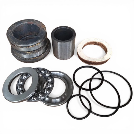 Ремкомплект цапфы переднего не ведущего моста Т-40