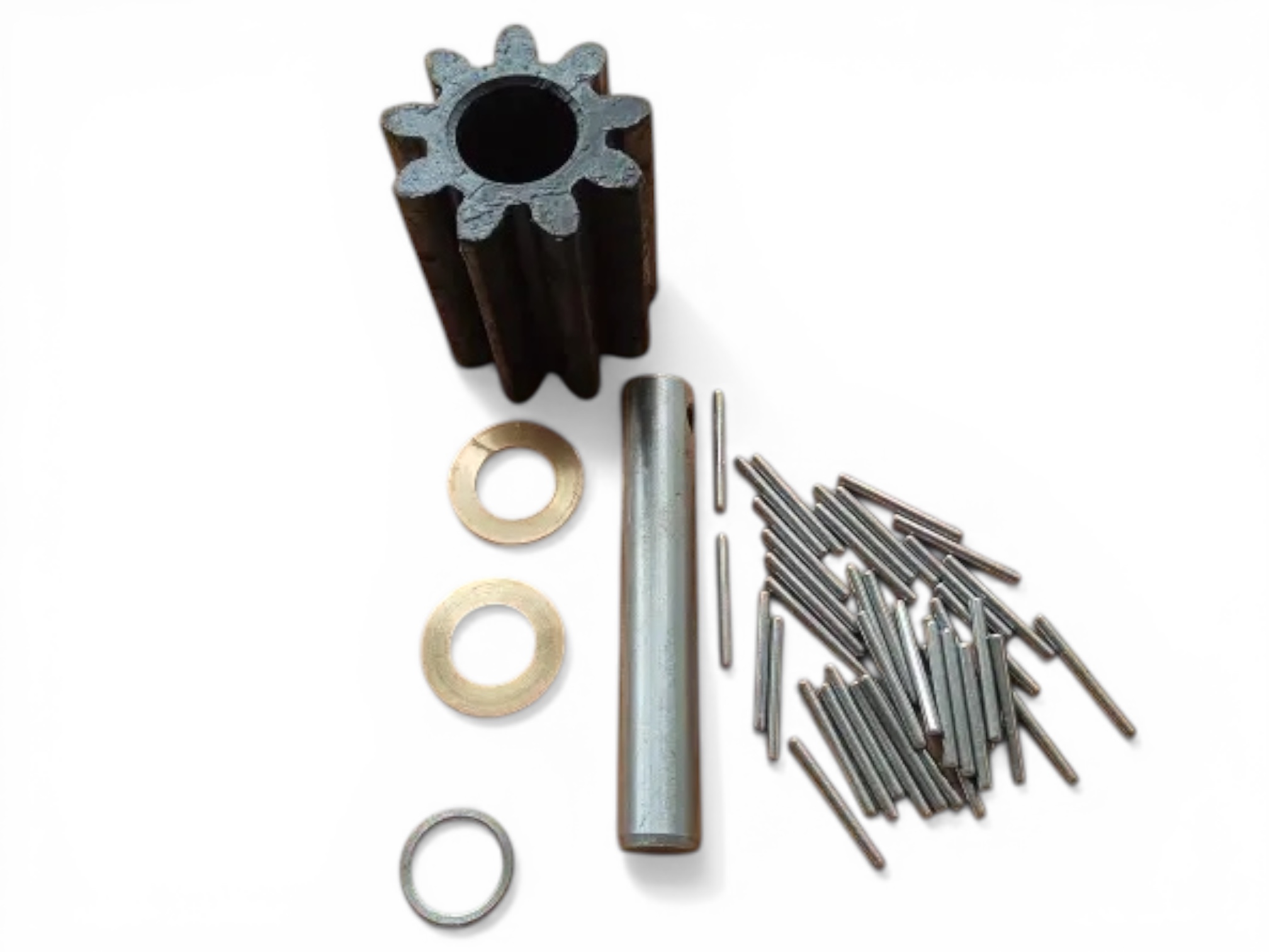 Сателіт ходозуменшувача Т-40 у зборі Т25-1901033 СБ