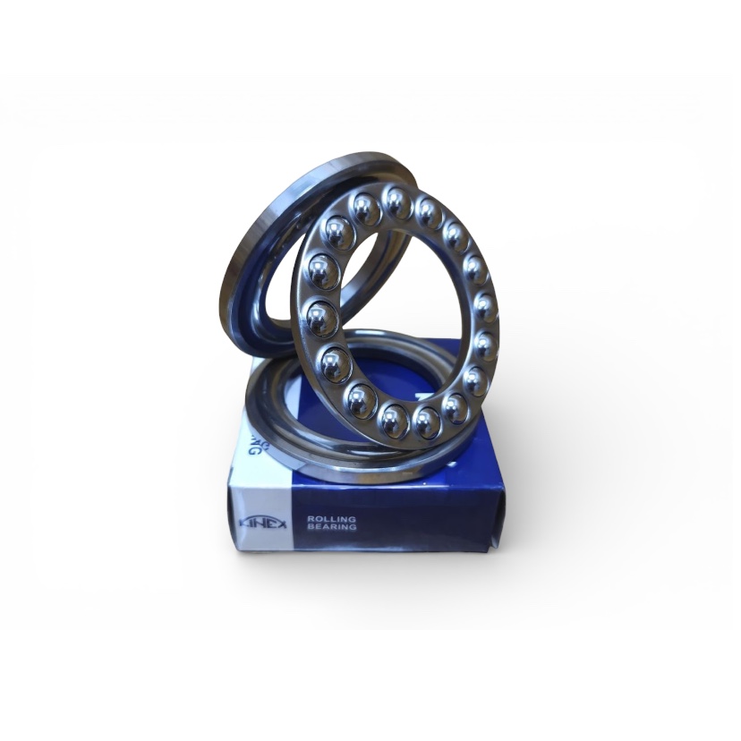 Подшипник 8210 (51210) KINEX Словакия