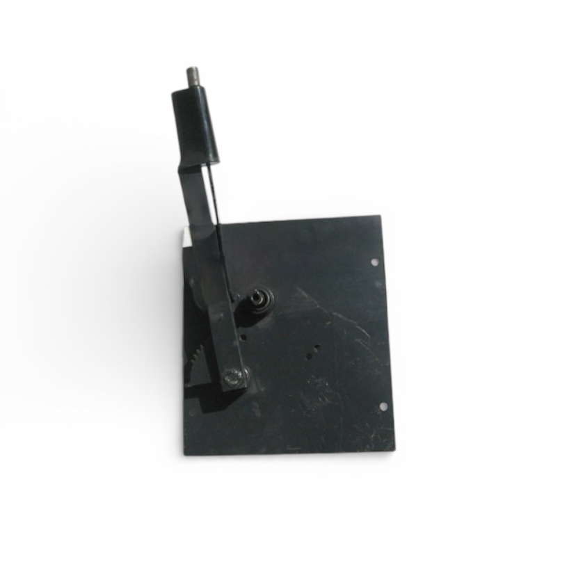 Ручное управление тормозом ЮМЗ 45-3508010 Е