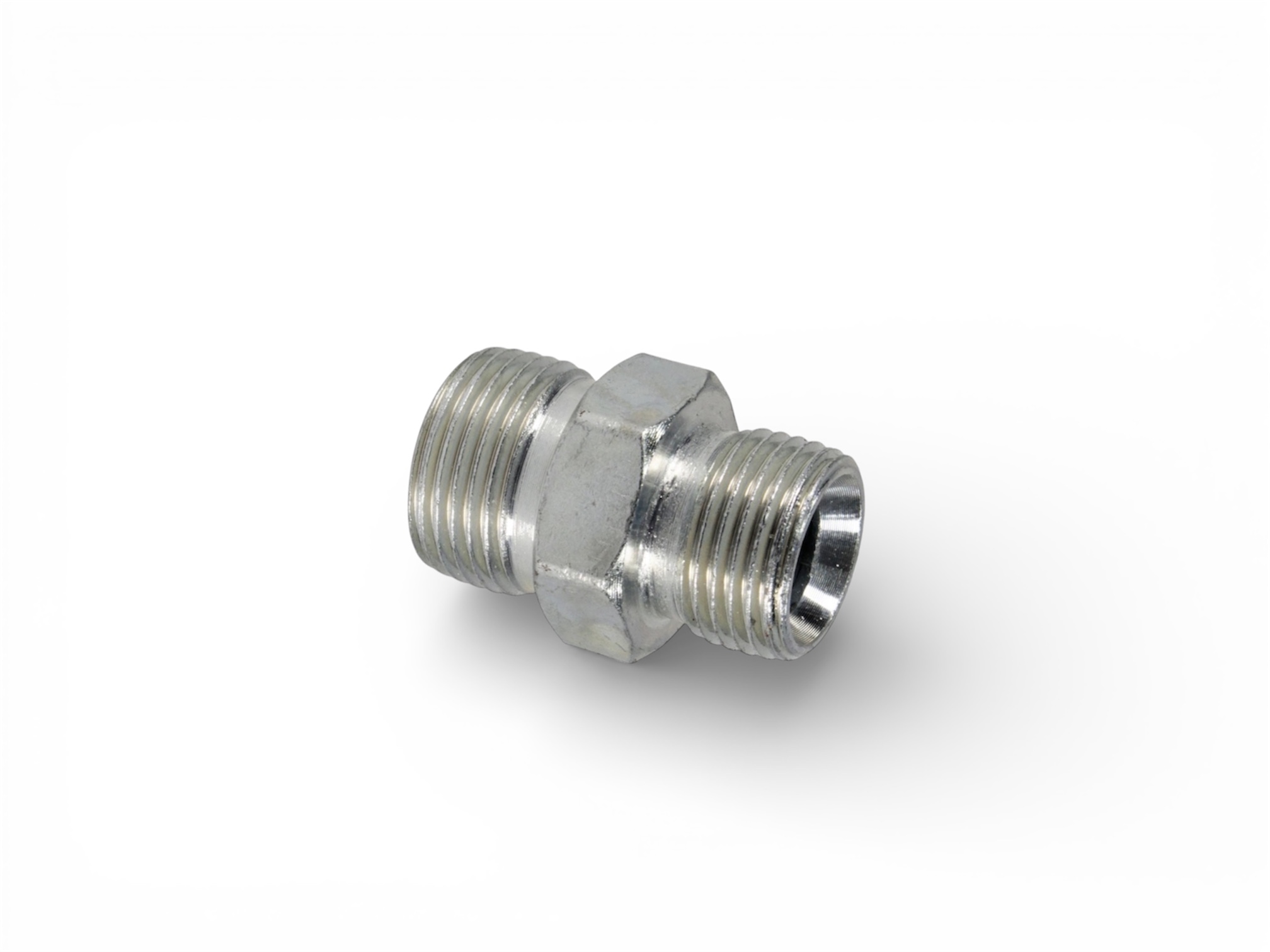 Штуцер перехідний М18х1,5/М20х1,5 (S22/S24)