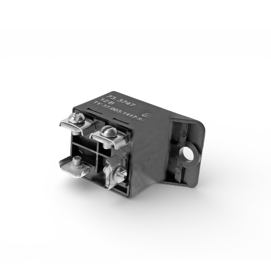 Реле стартера 73.3747(аналог РС-502)