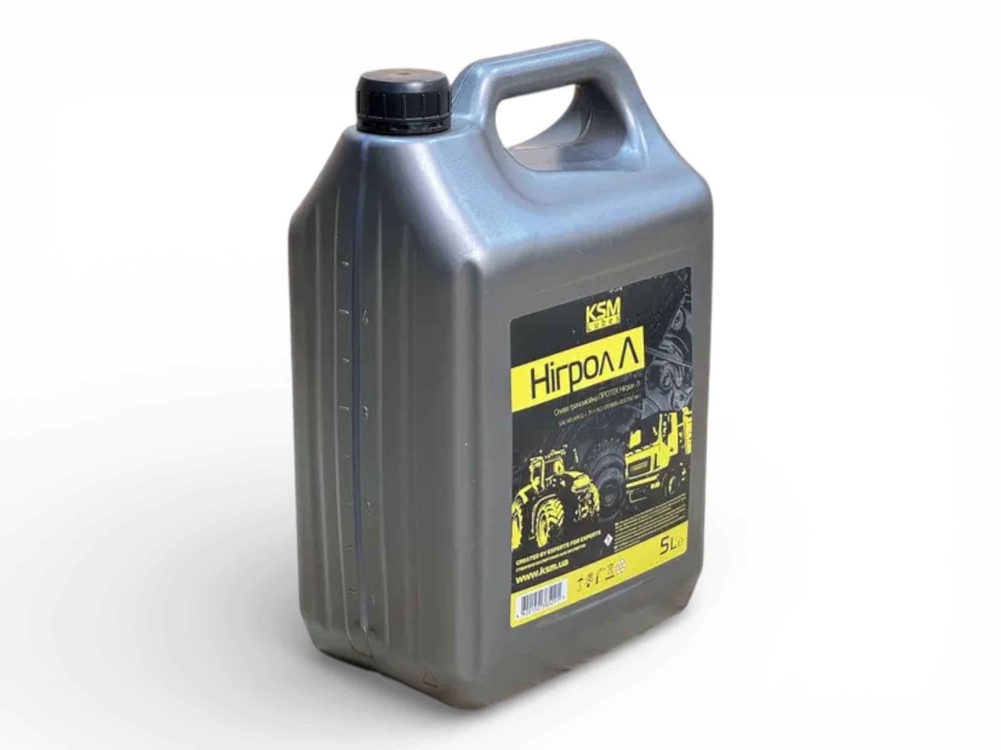 Олива трансмісійна Нігрол KSM 5л