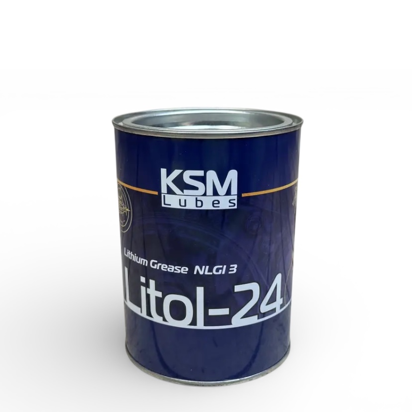 Смазка Литол-24 KSM 0,8 кг